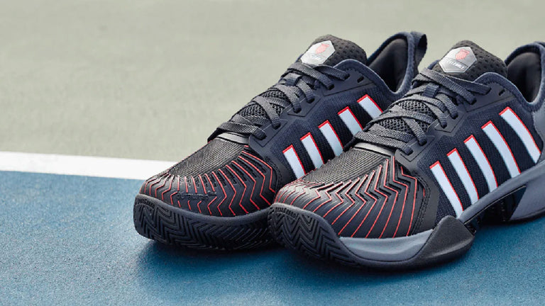 K•Swiss | BRAND + PRODUCT ELEVATION