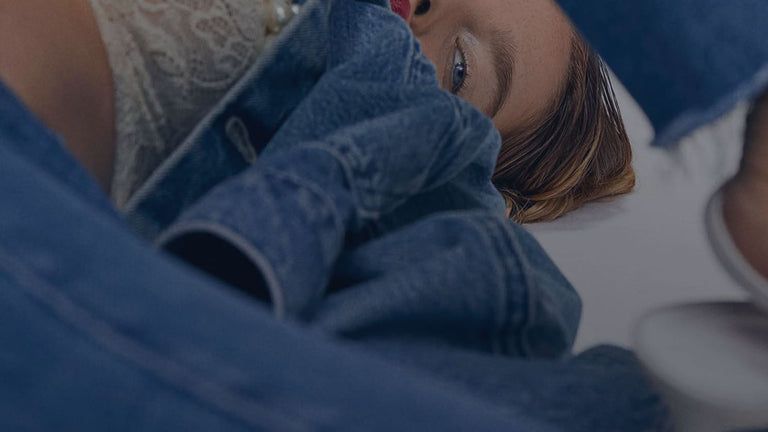 MOTHER Denim | PREMIUM IRREVERENCE